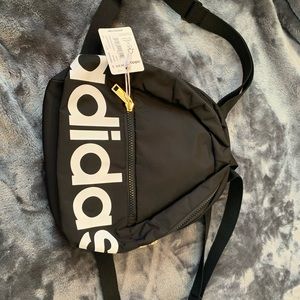 Adidas mini backpack